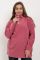 327878 Lika Dress Hoodie