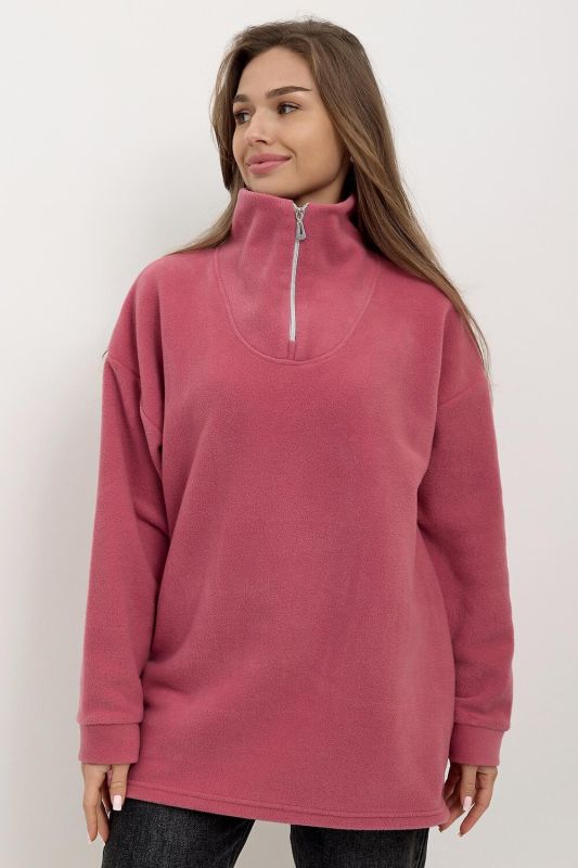 327878 Lika Dress Hoodie