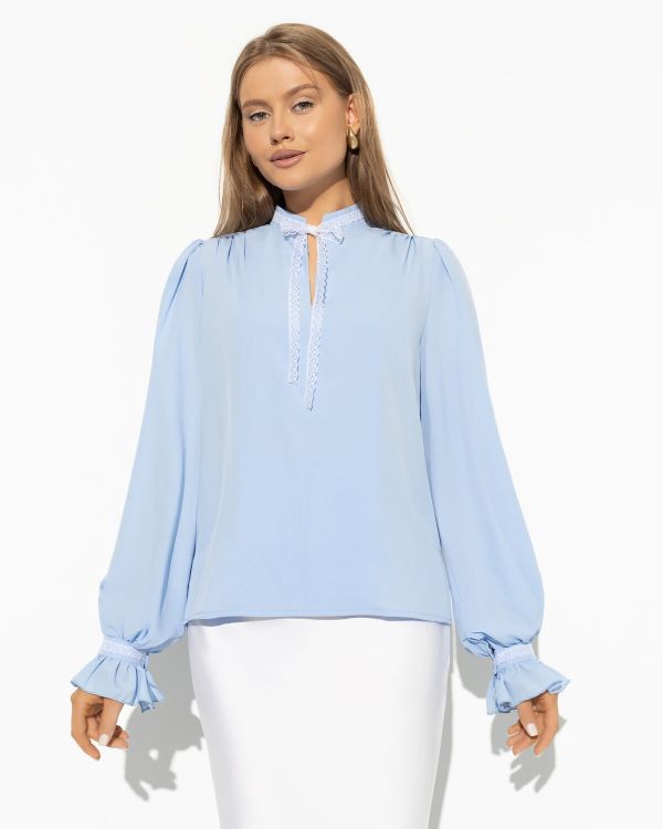 451160 CHARUTTI Blouse